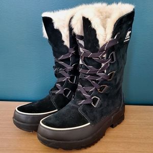 Sorel Tivoli™ IV Tall Boot (W 11)